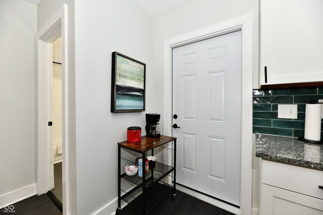 2018 Prospect Street, Indianapolis, IN 46203