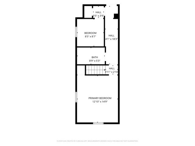 2018 Prospect Street, Indianapolis, IN 46203