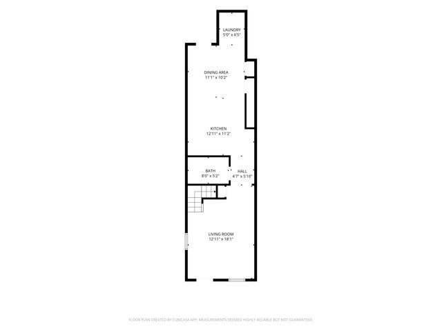 2018 Prospect Street, Indianapolis, IN 46203