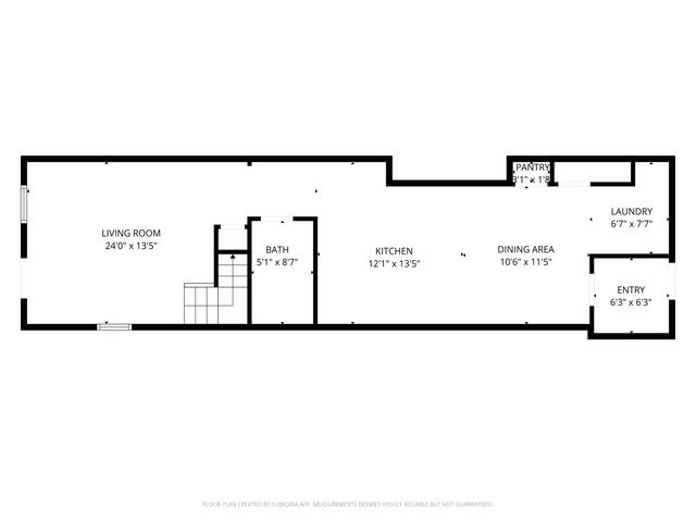 2018 Prospect Street, Indianapolis, IN 46203