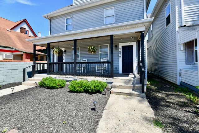 2018 Prospect Street, Indianapolis, IN 46203