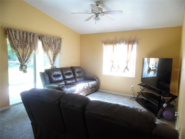 5016 MCDONALD ROAD, Zellwood, FL 32798