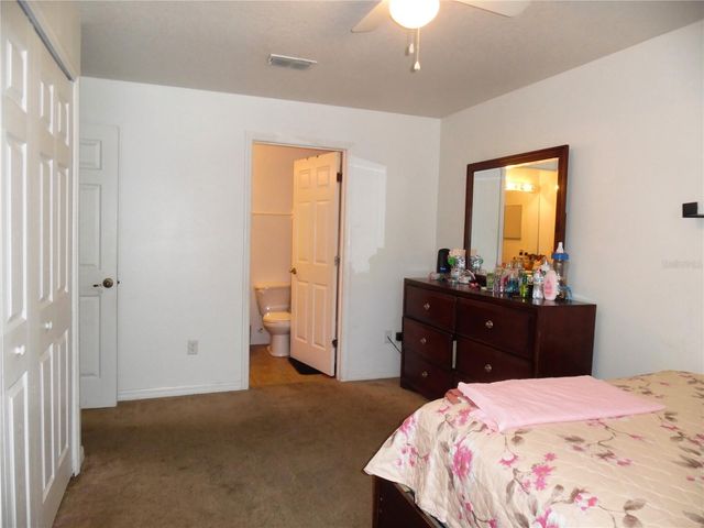 5016 MCDONALD ROAD, Zellwood, FL 32798