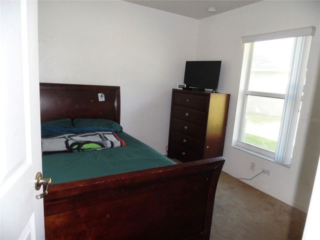 5016 MCDONALD ROAD, Zellwood, FL 32798