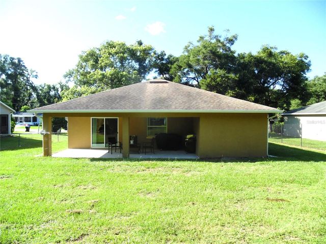 5016 MCDONALD ROAD, Zellwood, FL 32798