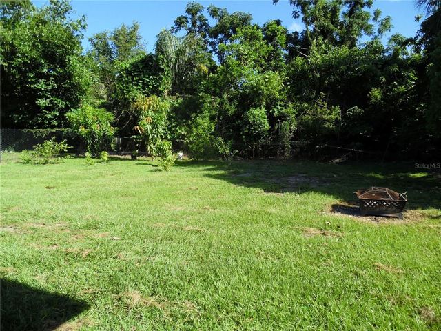 5016 MCDONALD ROAD, Zellwood, FL 32798