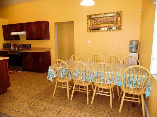 5016 MCDONALD ROAD, Zellwood, FL 32798