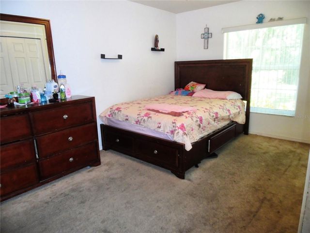 5016 MCDONALD ROAD, Zellwood, FL 32798