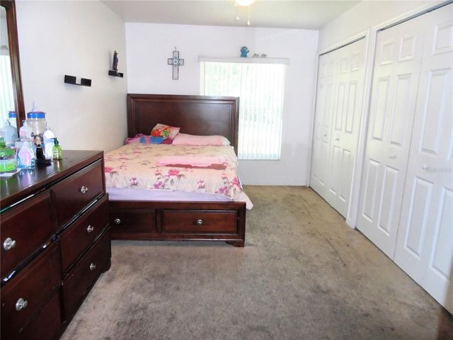 5016 MCDONALD ROAD, Zellwood, FL 32798