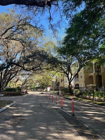 6084 STEVENSON DRIVE 110, Orlando, FL 32835