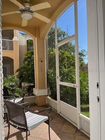 6084 STEVENSON DRIVE 110, Orlando, FL 32835