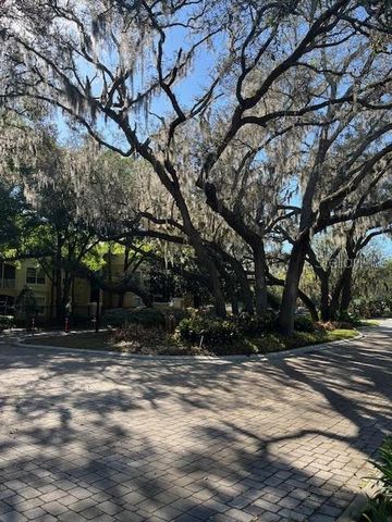 6084 STEVENSON DRIVE 110, Orlando, FL 32835