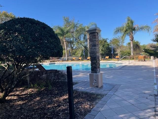 6084 STEVENSON DRIVE 110, Orlando, FL 32835