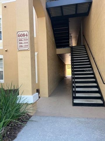 6084 STEVENSON DRIVE 110, Orlando, FL 32835