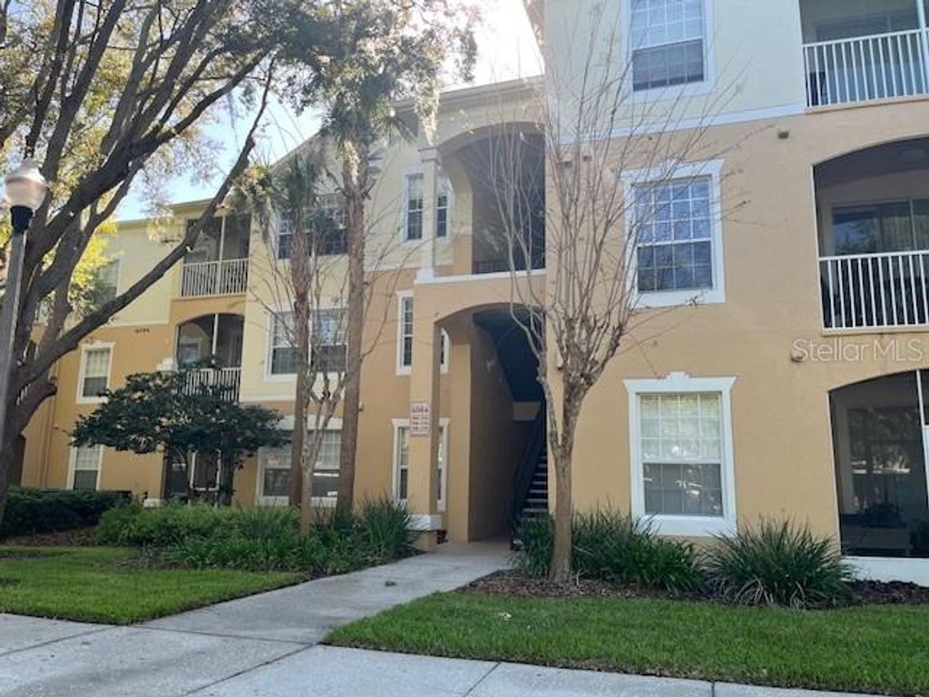 6084 STEVENSON DRIVE 110, Orlando, FL 32835