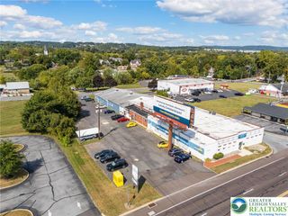 202 South 3rd Street, Coopersburg Borough, PA 18036