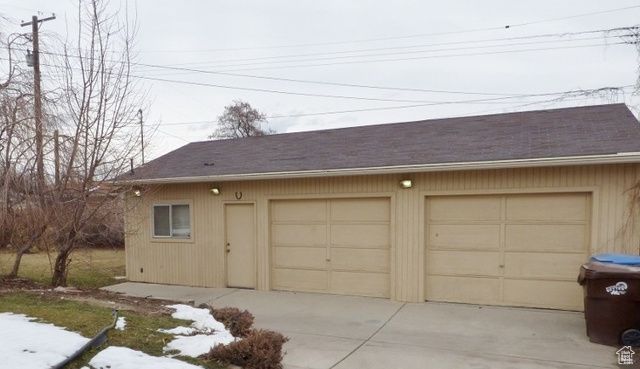 2342 W 6200 S, Taylorsville, UT 84129