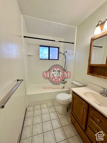 2342 W 6200 S, Taylorsville, UT 84129