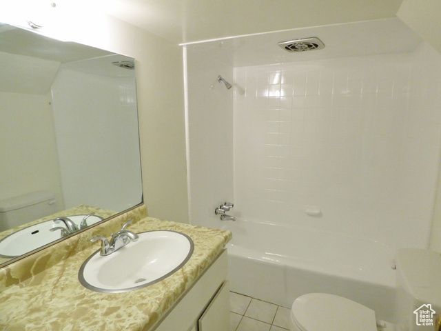 2342 W 6200 S, Taylorsville, UT 84129