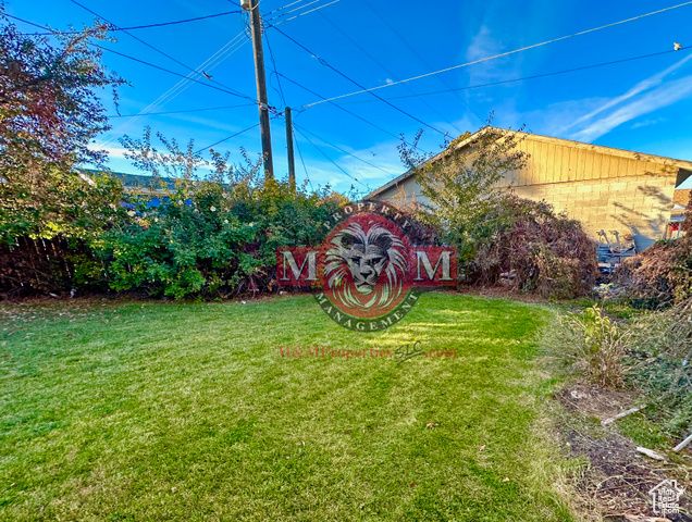 2342 W 6200 S, Taylorsville, UT 84129