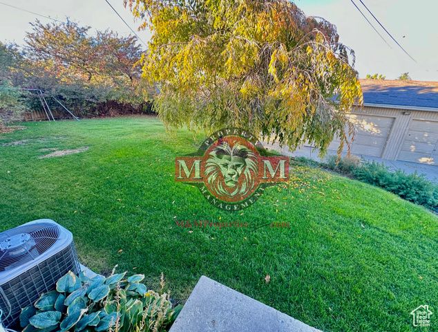 2342 W 6200 S, Taylorsville, UT 84129