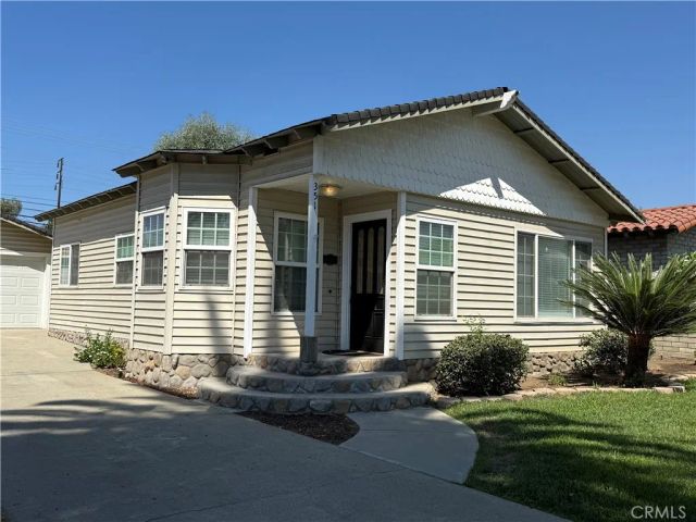351 S 2nd, Upland, CA 91786