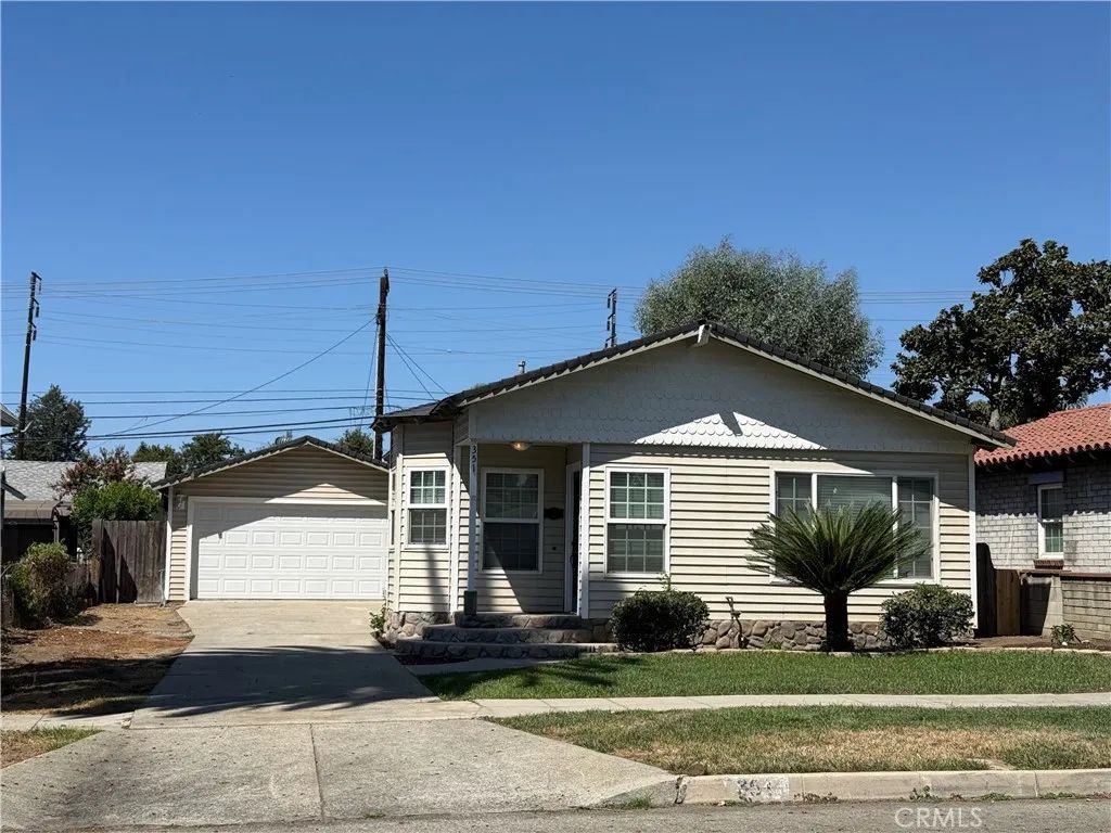 351 S 2nd, Upland, CA 91786