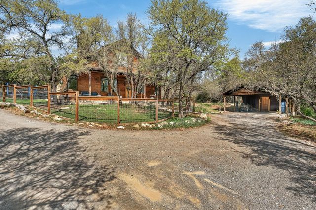 22706 Rocking A TRL, Spicewood, TX 78669
