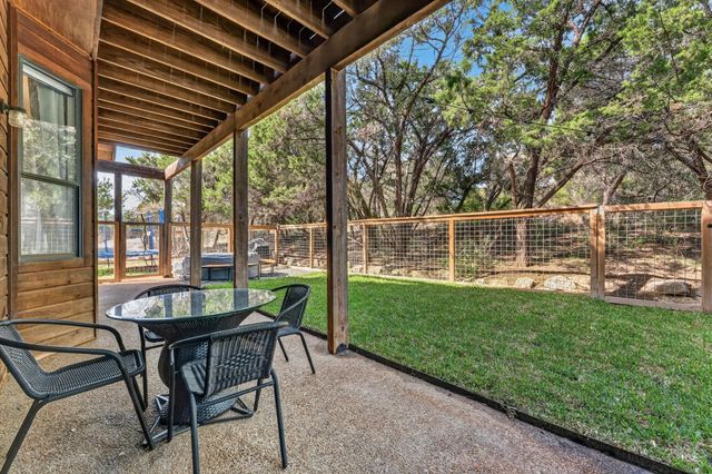22706 Rocking A TRL, Spicewood, TX 78669