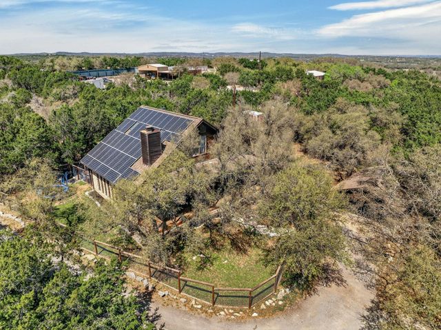 22706 Rocking A TRL, Spicewood, TX 78669