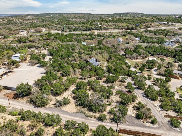 22706 Rocking A TRL, Spicewood, TX 78669