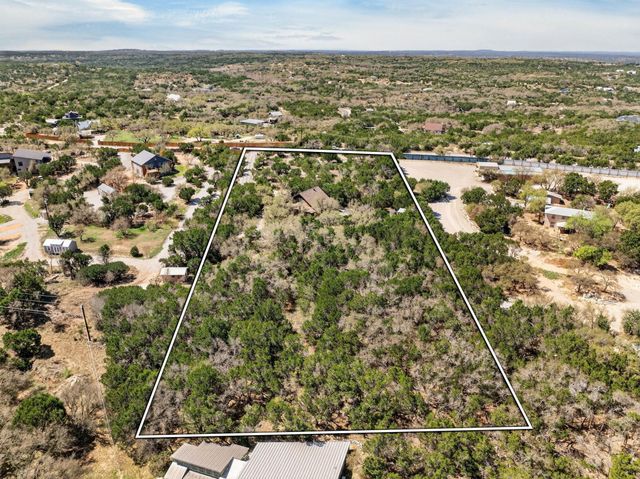 22706 Rocking A TRL, Spicewood, TX 78669