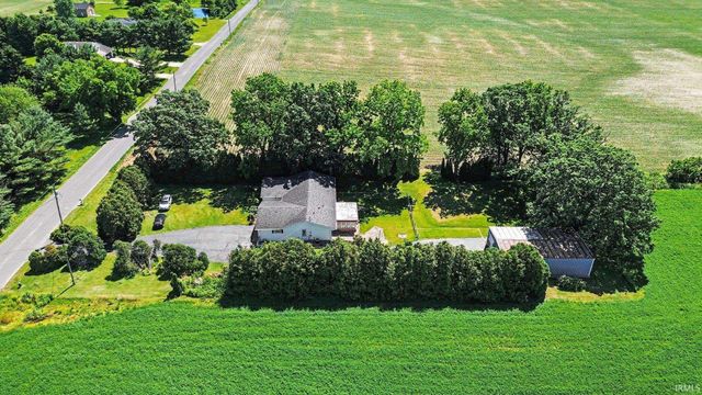 30262 County Road 26, Elkhart, IN 46517