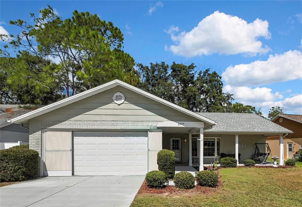 6517 OCEAN PINES LANE, Spring Hill, FL 34606
