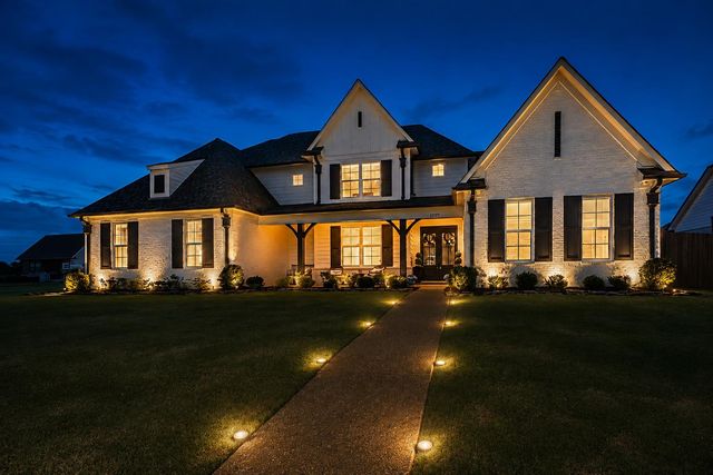 12787 MCCARTNEY LN, Arlington, TN 38002