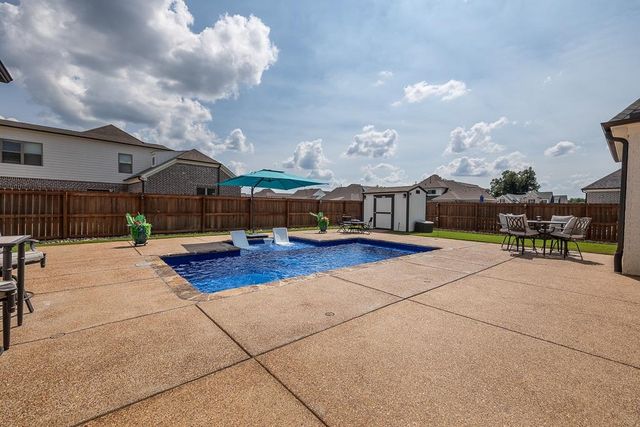 12787 MCCARTNEY LN, Arlington, TN 38002