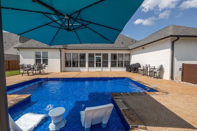 12787 MCCARTNEY LN, Arlington, TN 38002