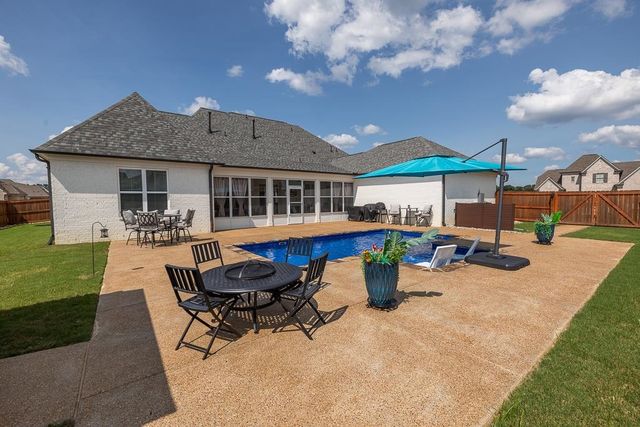 12787 MCCARTNEY LN, Arlington, TN 38002
