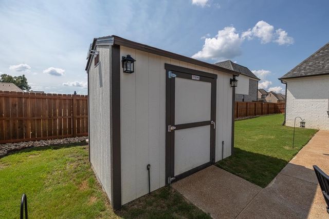 12787 MCCARTNEY LN, Arlington, TN 38002