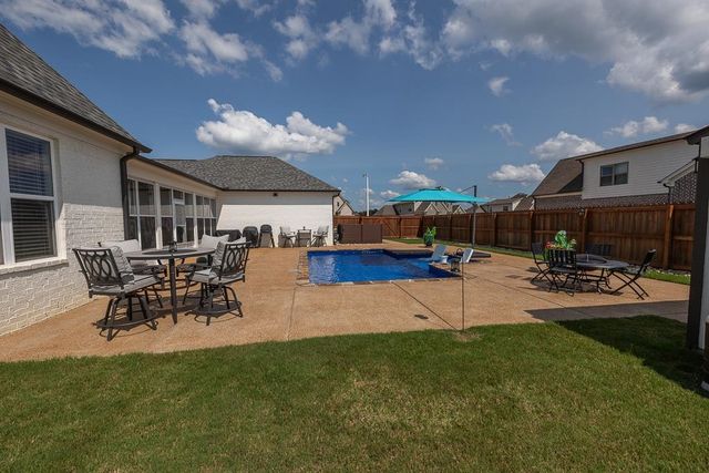 12787 MCCARTNEY LN, Arlington, TN 38002