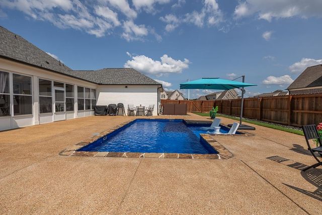 12787 MCCARTNEY LN, Arlington, TN 38002