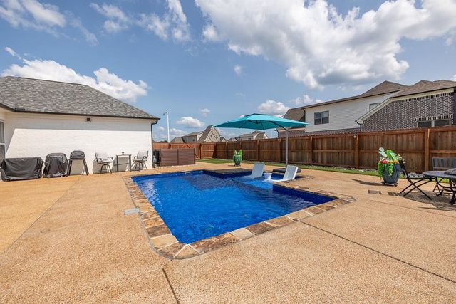 12787 MCCARTNEY LN, Arlington, TN 38002