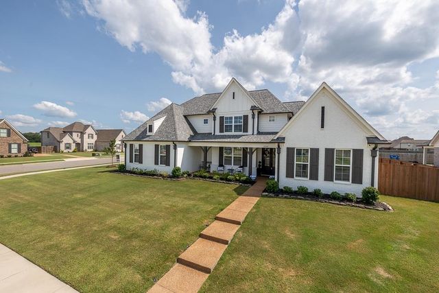 12787 MCCARTNEY LN, Arlington, TN 38002