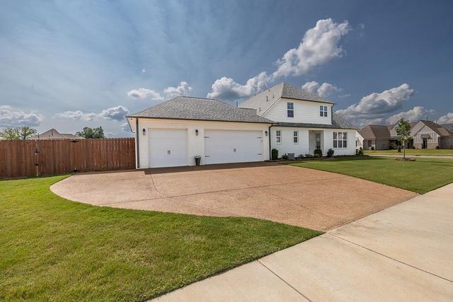 12787 MCCARTNEY LN, Arlington, TN 38002