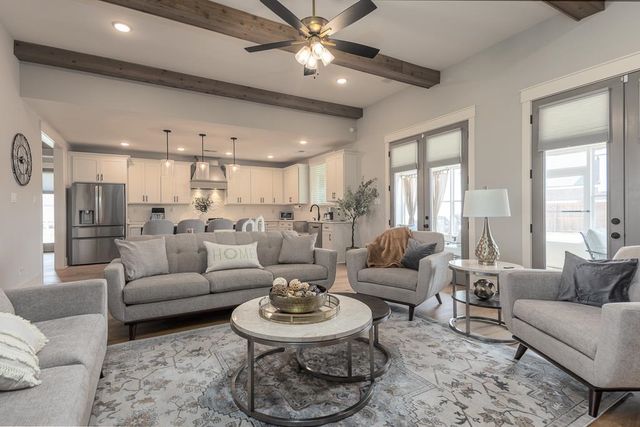 12787 MCCARTNEY LN, Arlington, TN 38002