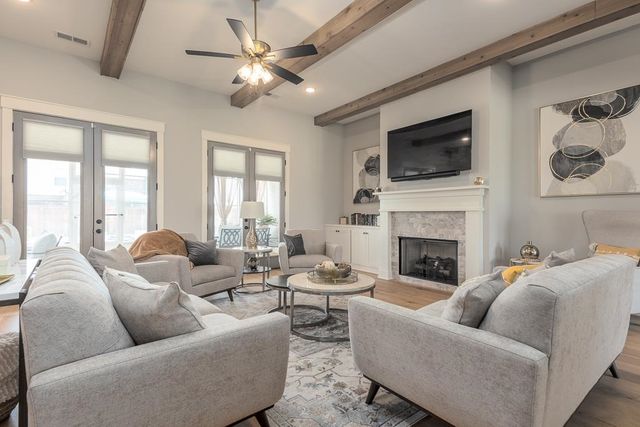 12787 MCCARTNEY LN, Arlington, TN 38002