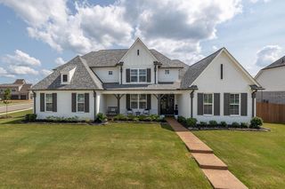 12787 MCCARTNEY LN, Arlington, TN 38002