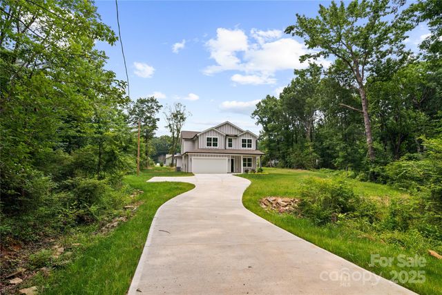 2005 Overhill Drive, Monroe, NC 28110