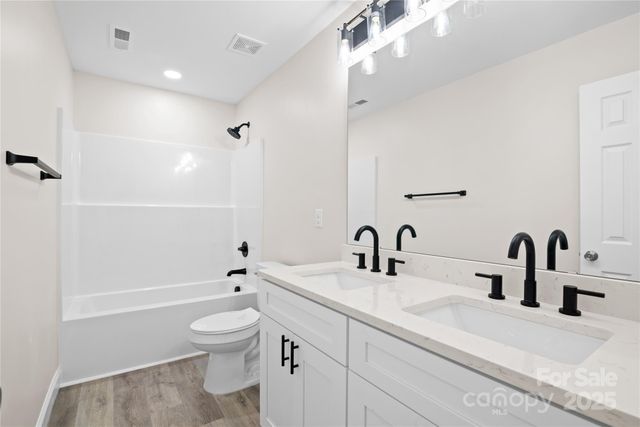 2005 Overhill Drive, Monroe, NC 28110
