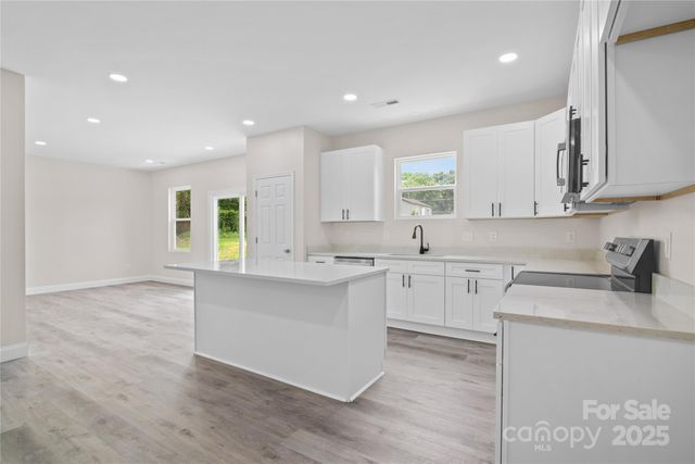 2005 Overhill Drive, Monroe, NC 28110